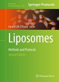 Liposomes (eBook, PDF)