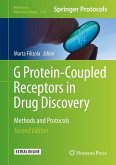 G Protein-Coupled Receptors in Drug Discovery (eBook, PDF)