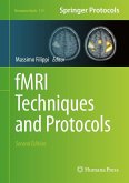 fMRI Techniques and Protocols (eBook, PDF)
