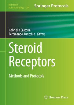Cover Steroid Receptors (eBook, PDF)