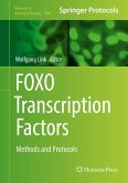 FOXO Transcription Factors (eBook, PDF)