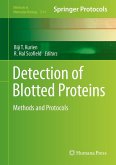 Detection of Blotted Proteins (eBook, PDF)