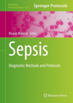 Cover Sepsis (eBook, PDF)