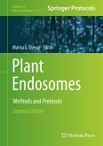 Plant Endosomes (eBook, PDF)