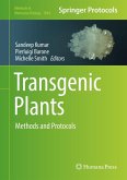 Transgenic Plants (eBook, PDF)