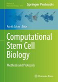 Computational Stem Cell Biology (eBook, PDF)