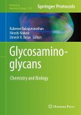 Glycosaminoglycans (eBook, PDF)