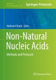 Non-Natural Nucleic Acids (eBook, PDF)