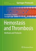 Hemostasis and Thrombosis (eBook, PDF)
