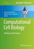 Computational Cell Biology (eBook, PDF)