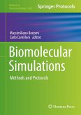 Biomolecular Simulations (eBook, PDF)