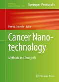 Cancer Nanotechnology (eBook, PDF)