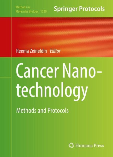 Cancer Nanotechnology (eBook, PDF) Cancer Nanotechnology (eBook, PDF)