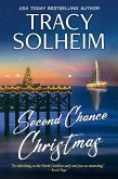 Second Chance Christmas (Chances Inlet, #3) (eBook, ePUB)