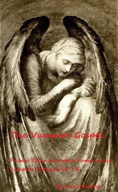 The Vampire Gospel (Primal Skies: An Urban Romp in the Vampire Midwest, #14) (eBook, ePUB) - Smeltzer, Kim