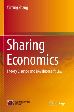 Sharing Economics - Zhang, Yuming