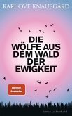 Die Wölfe aus dem Wald der Ewigkeit / Der Morgenstern-Zyklus Bd.2
