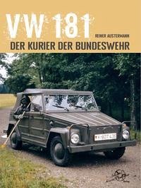 VW 181 - Austermann, Reiner
