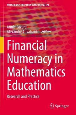 Financial Numeracy in Mathematics Education