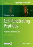 Cell Penetrating Peptides (eBook, PDF)