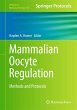 Mammalian Oocyte Regulation (eBook, PDF) - Bild 1