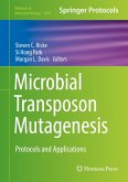 Microbial Transposon Mutagenesis (eBook, PDF)