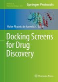 Docking Screens for Drug Discovery (eBook, PDF)
