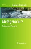 Metagenomics (eBook, PDF)