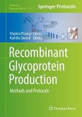 Recombinant Glycoprotein Production (eBook, PDF)