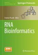 RNA Bioinformatics (eBook, PDF) - Bild 1