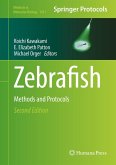 Zebrafish (eBook, PDF)