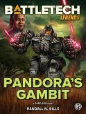 BattleTech Legends: Pandora's Gambit (eBook, ePUB)