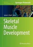 Skeletal Muscle Development (eBook, PDF)