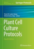 Plant Cell Culture Protocols (eBook, PDF)