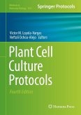 Plant Cell Culture Protocols (eBook, PDF)