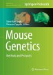 Mouse Genetics (eBook, PDF) - Bild 1
