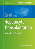 Hepatocyte Transplantation (eBook, PDF)