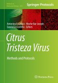 Citrus Tristeza Virus (eBook, PDF)