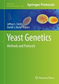 Yeast Genetics (eBook, PDF)