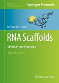 RNA Scaffolds (eBook, PDF)