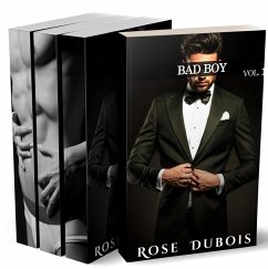 Cover Bad Boy (eBook, ePUB)