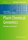 Plant Chemical Genomics (eBook, PDF)