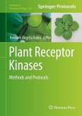 Plant Receptor Kinases (eBook, PDF)