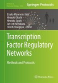 Transcription Factor Regulatory Networks (eBook, PDF)