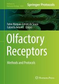 Olfactory Receptors (eBook, PDF)