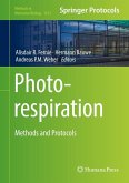 Photorespiration (eBook, PDF)