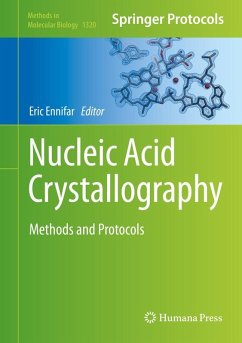 Nucleic Acid Crystallography (eBook, PDF)