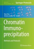 Chromatin Immunoprecipitation (eBook, PDF)