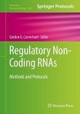 Regulatory Non-Coding RNAs (eBook, PDF)