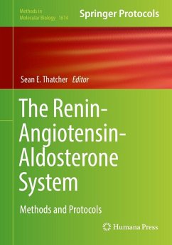 The Renin-Angiotensin-Aldosterone System (eBook, PDF)